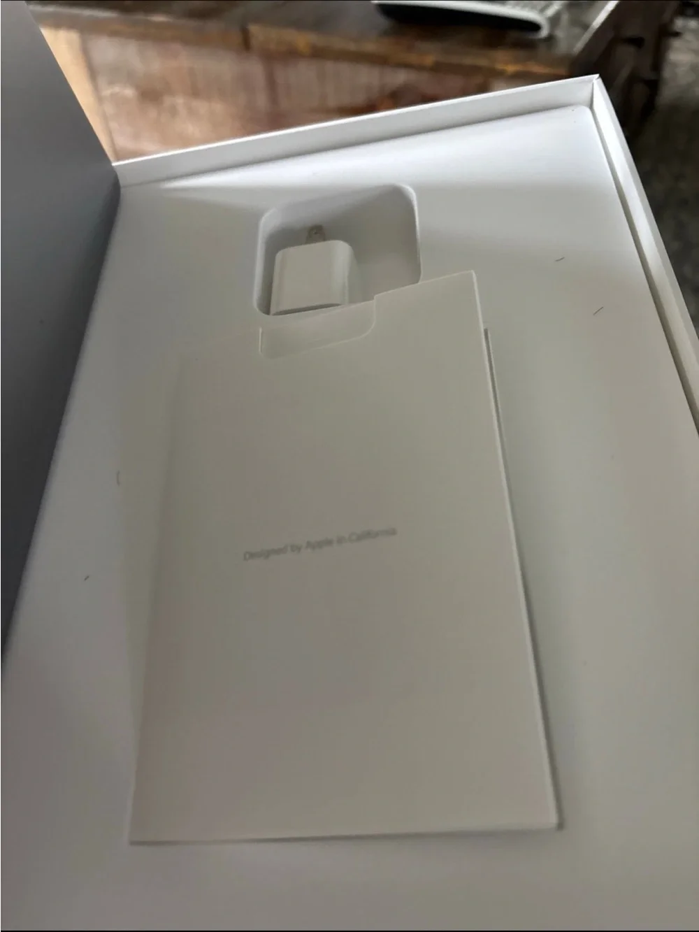 Apple iPad Pro 9.7-inch Wi‑Fi 128GB - Space Gray (Label)